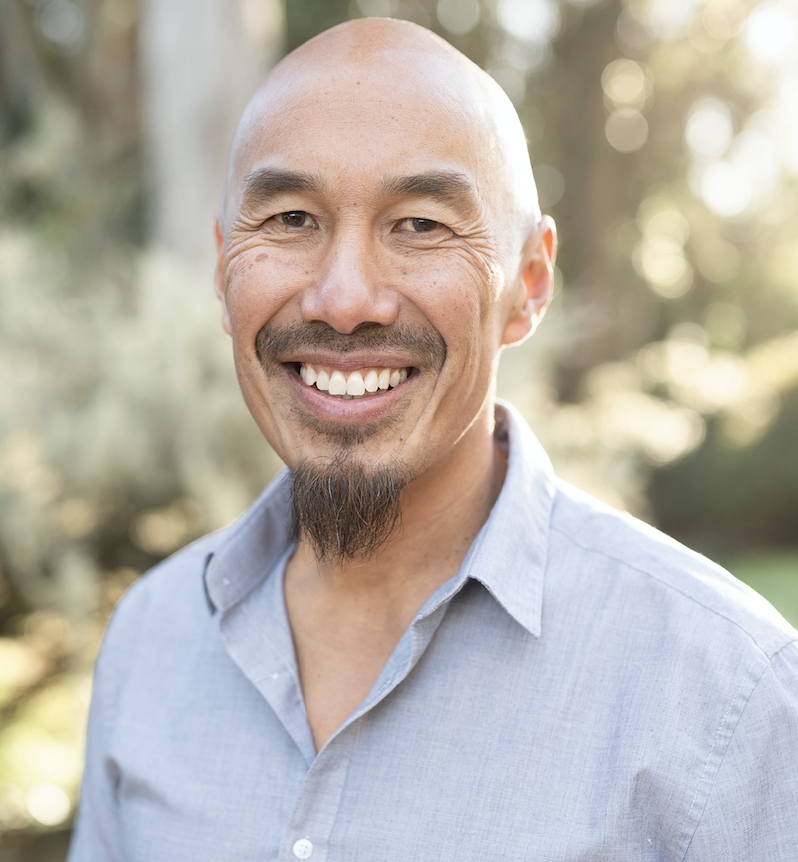 Picture of Francis Chan